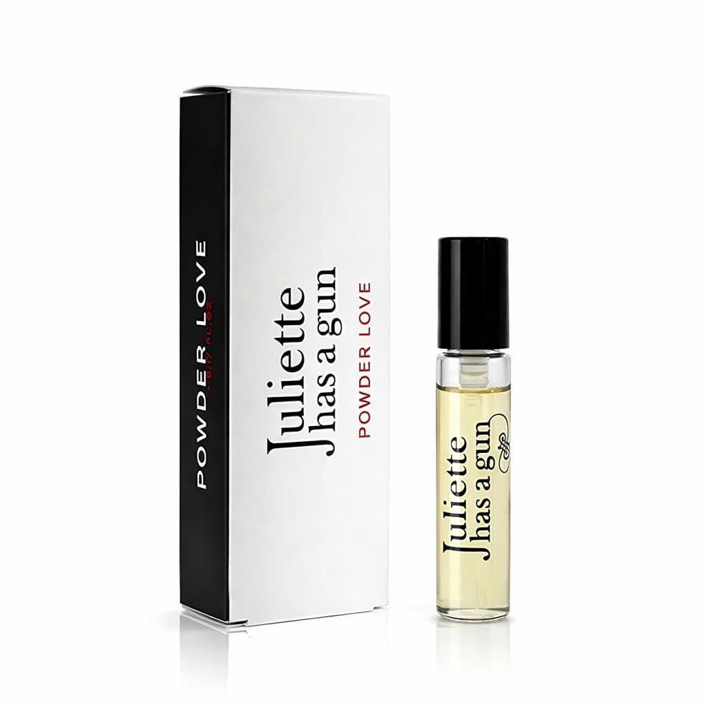 Juliette Has A Gun Powder Love EDP 5ml : Amazon.ca: Beauty