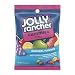 JOLLY RANCHER Easter Gummies Candy, Original, 7 Ounce (Pack of 12)