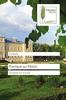 Panique Au Palais 363963621X Book Cover