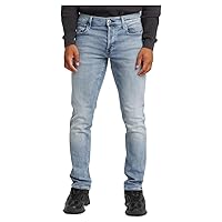 G-STAR 3301 Regular Tapered Jeans, Jeans Uomo