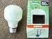 Produktbild Osram Bellalux Glühlampe E27, 60W, Soft Jade