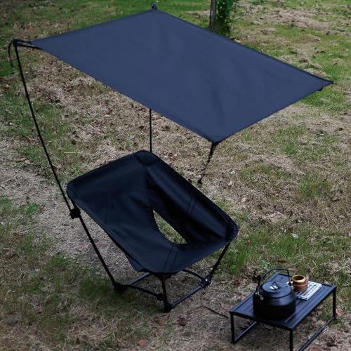 Sombrillas de playa retráctiles con abrazadera ajustable para máximo confort exterior 7