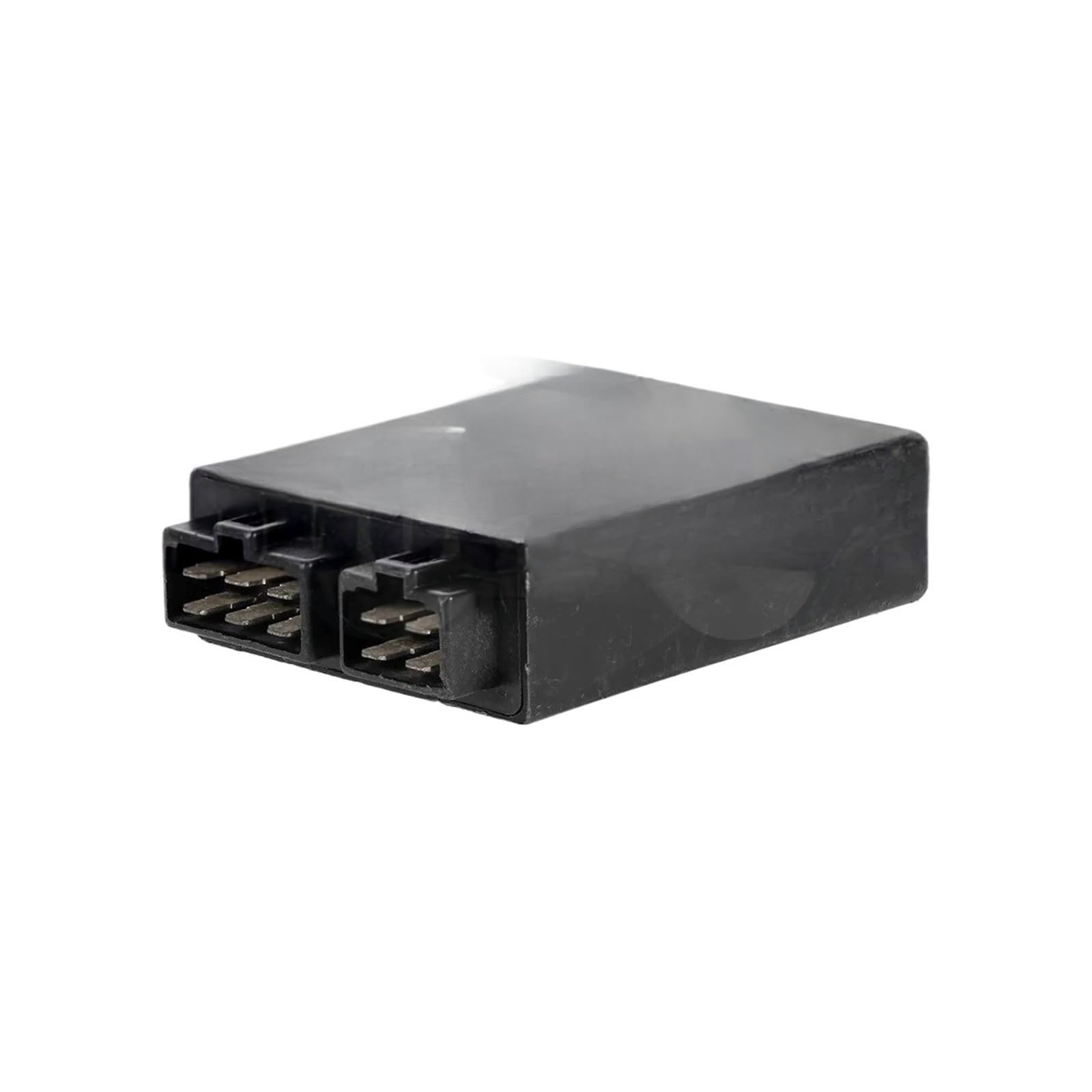 Arranque Caja CDI Caja De ECU CDI Encendido Digital Inteligente para ZX750-H1 1989 ZX750-H2 1990 para Motocicleta