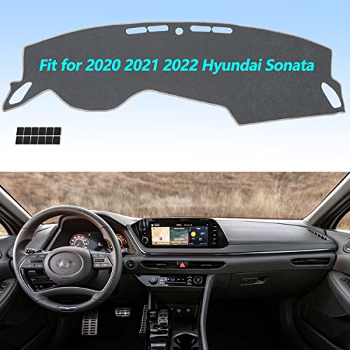 List of Top Ten Best Dash Covers [Top Picks 2023 Reviews]