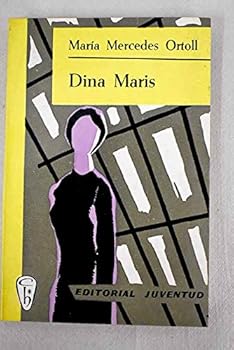 Paperback Dina Maris [Spanish] Book