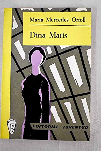 Dina Maris María Mercedes Ortoll Books