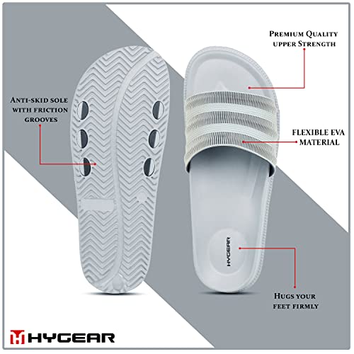 Image of Hygear Men's Alluro Slipper