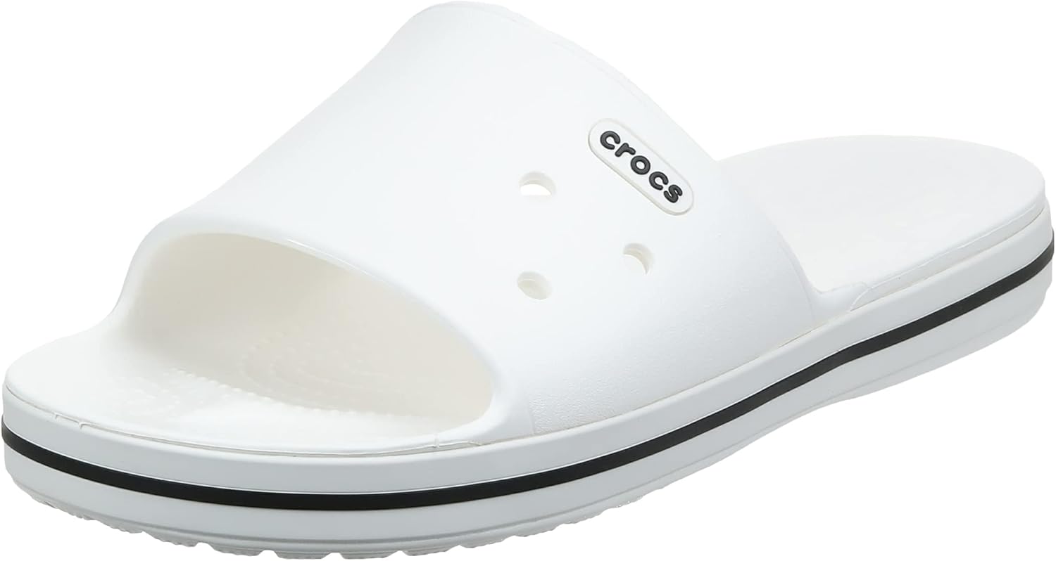 Buy Men's Crocband III Slide Sandals Online Nigeria Ubuy