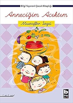 Paperback Annecigim Aciktim [Turkish] Book
