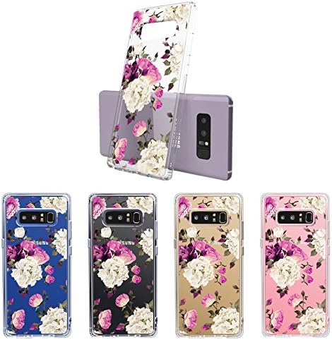 MOSNOVO Case for Samsung Galaxy Note 8