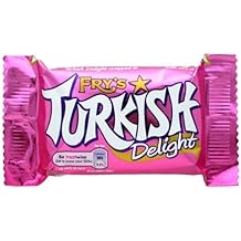 Frys Turkish Delight (Pack 3)
