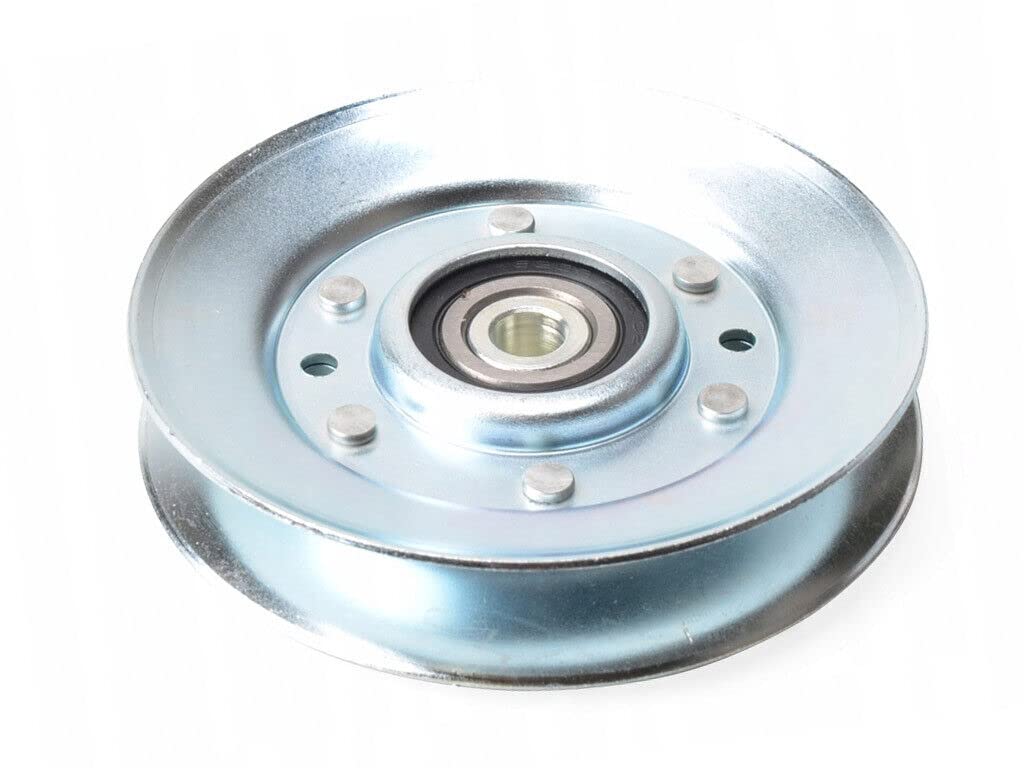 Perfektgarten Pulley Tensioner Pulley Compatible With Husqvarna Jonsered Partner 146763 173902