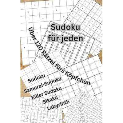 Sudoku für jeden