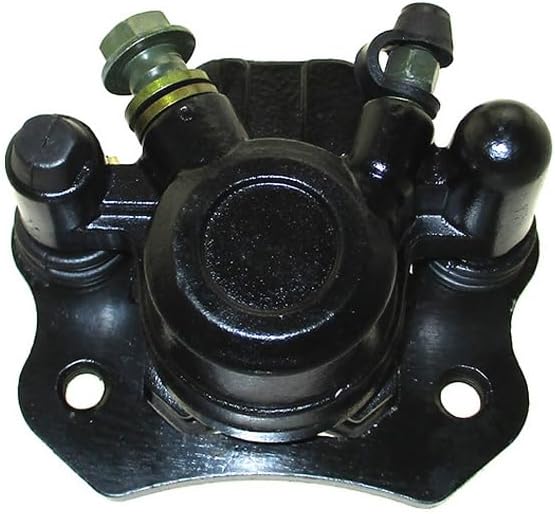 Front Left Brake Caliper For American Sportworks ASW 3170 3171 4170 Carter Brothers Talon TrailMaster XRX XRS 150cc Hammerhead Joyner 150cc 250cc Go Kart