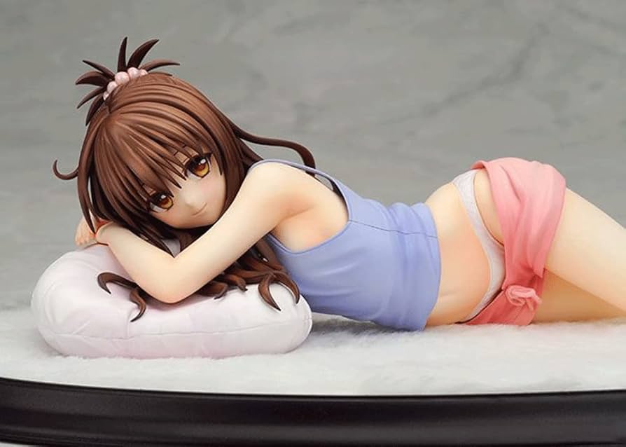 Amazon | アニメフィギュアTOLOVEる-とらぶる-ダークネス結城