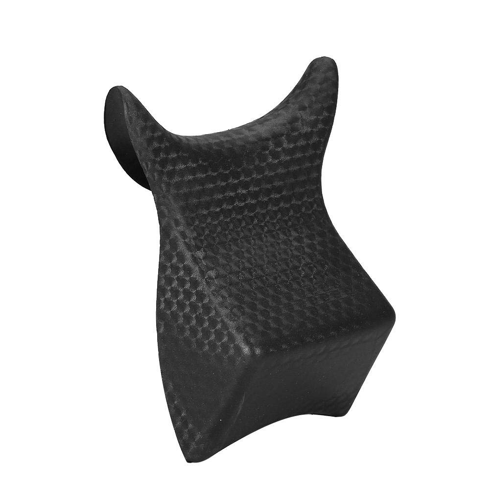Beauty Neck Rest Shampoo Bowl Unit Pillow Durevole Morbido Parrucchiere Backwash Bowl Salon Spa Equipment per Il Lavaggio dei Capelli