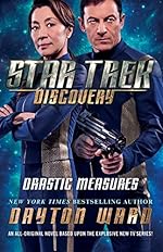 Star Trek: Discovery: Drastic Measures