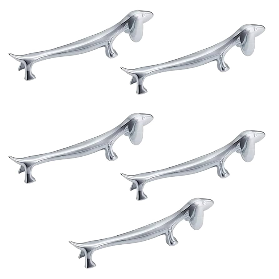 Amazon | PLEAVIT 箸置き カトラリーレスト ナイフレスト 北欧