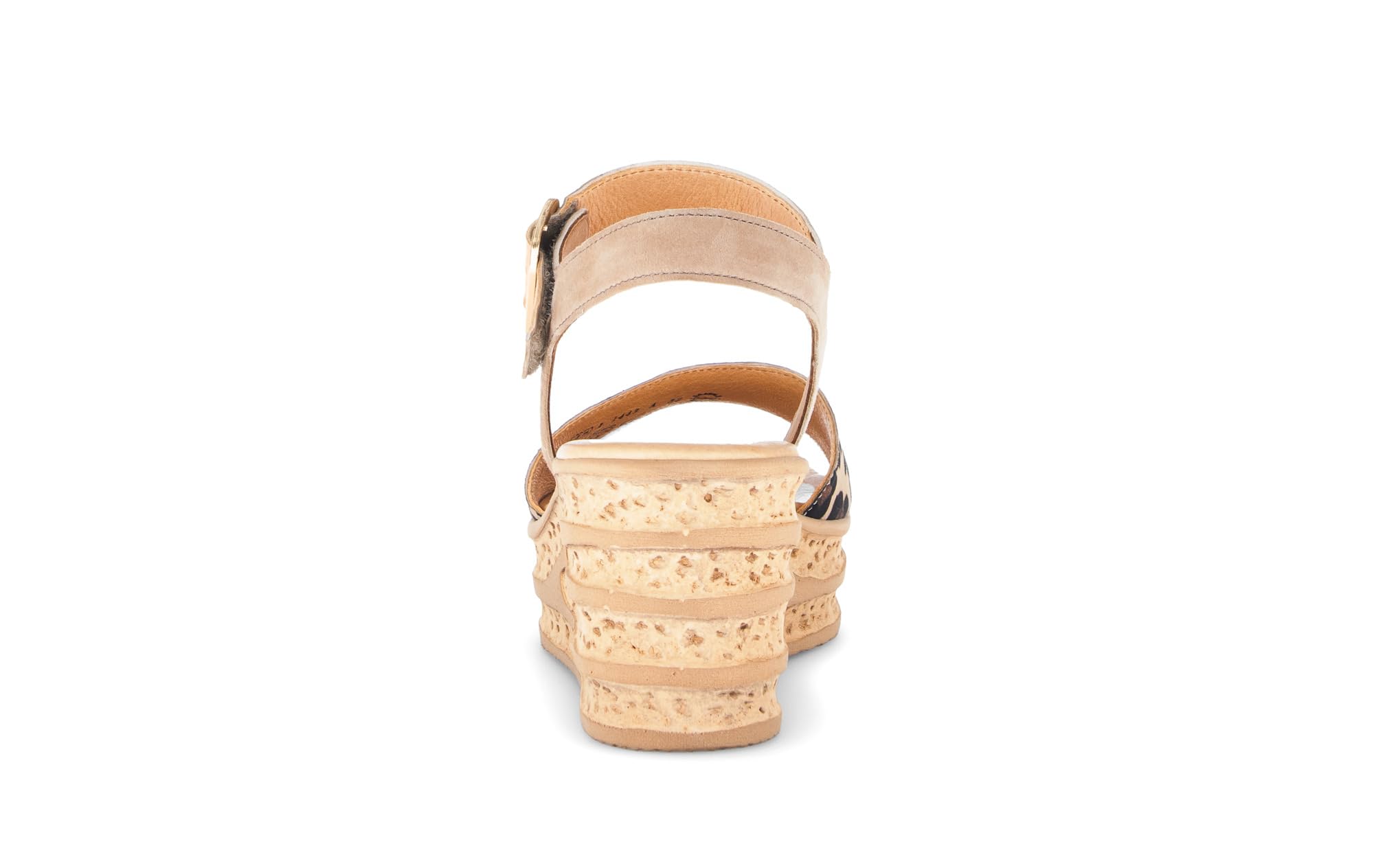 Gabor Gabor Casual 44.651 Damen Riemchensandalen