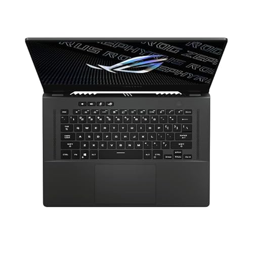 Asus Rog Zephyrus G15 Ga503 15.6" Qhd 2K 165Hz (40Gb Ram, 1Tb Pcie Ssd, Amd 8-Core Ryzen 9 5900Hs (Beat I7-1195G7), Rtx 3080 8Gb) Backlit Kb Gaming Laptop, Wifi 6, Ist Cable, Win 10 Home #TOP1