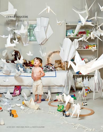 Cerise Doucede: HSBC Photography Prize Winner 2013