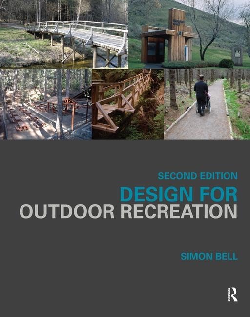 Design for outdoor recreation pour soulager le dos durant vos longues marches