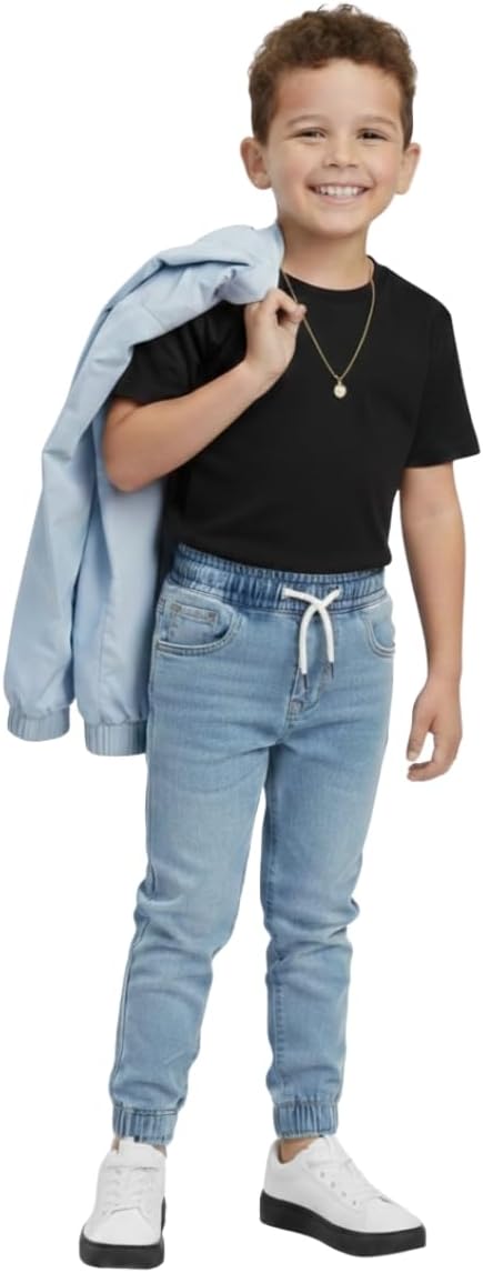 Calça Jogger Infantil para Menino