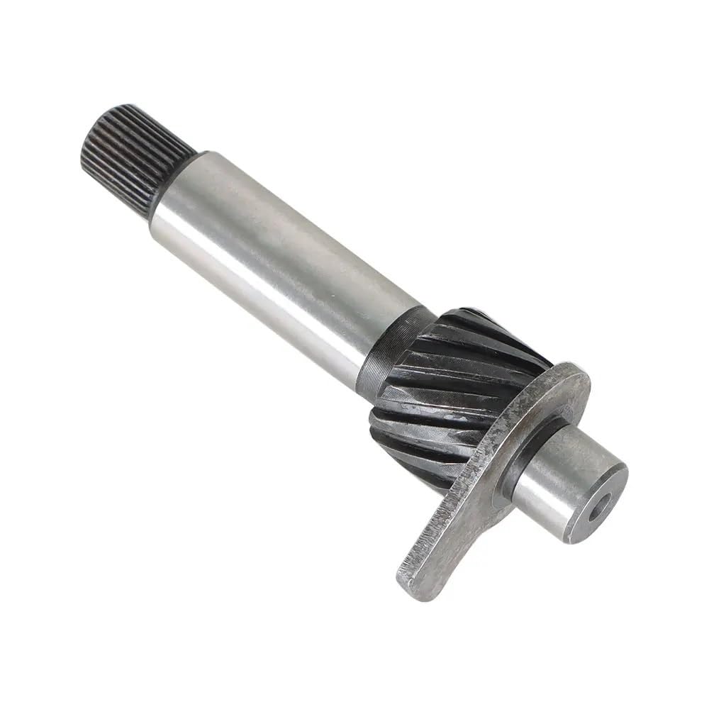 Albero Compatibile Kick Axel Kickstart 1LX-15660-03-00 per Moto YZ125 YZ 125 1986-2004