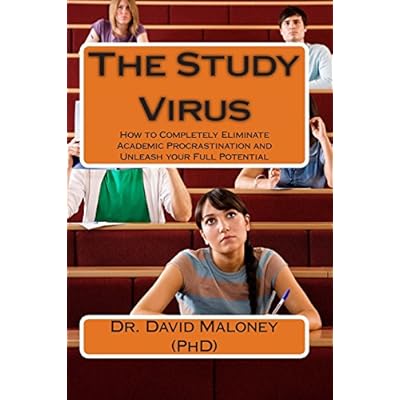 The Study Virus