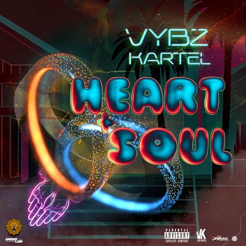 Vybz Kartel