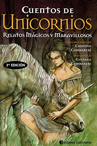 Cuentos de Unicornios: Relatos Magicos y Maravillosos