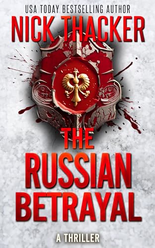The Russian Betrayal