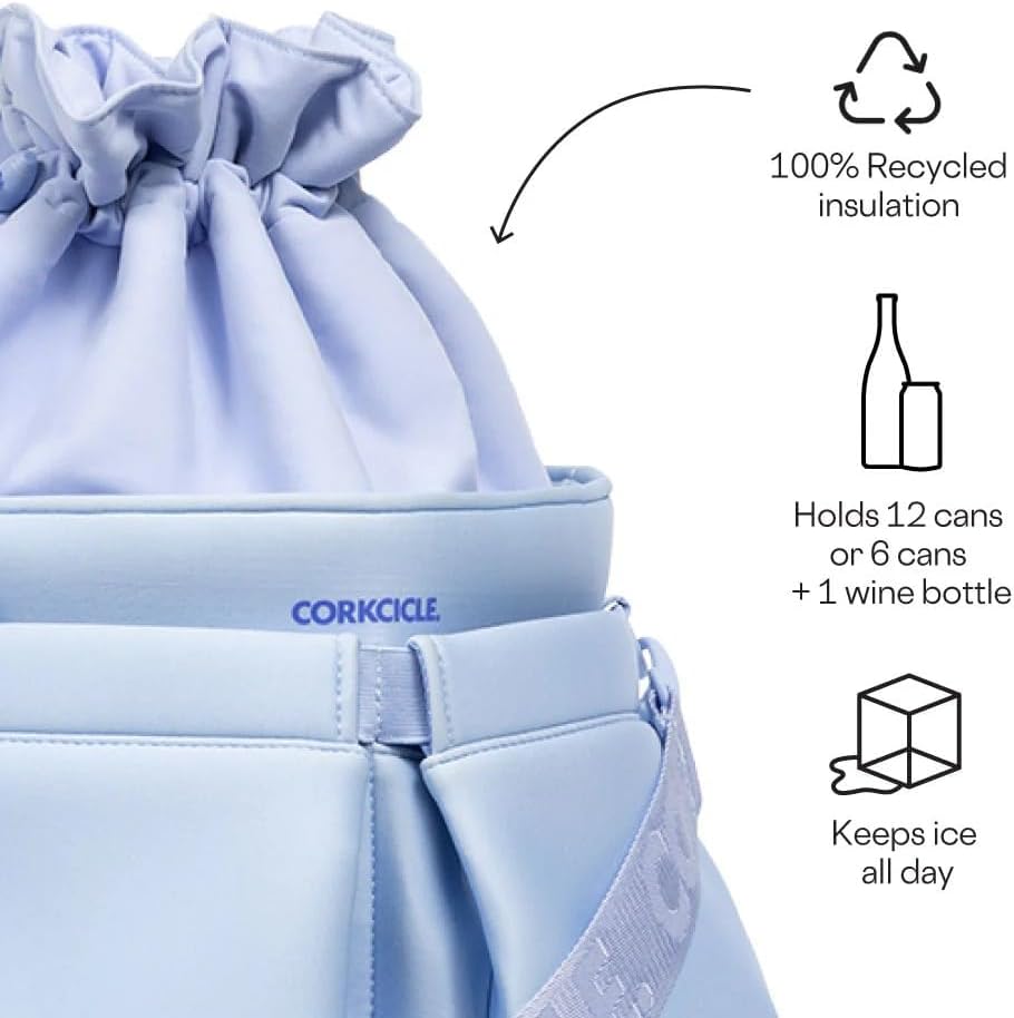 Corkcicle Beverage Bucket Bag - Image 4