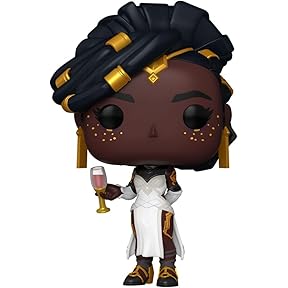 funko pop ビクター ケイトリン メル アーケイン Arcane funko pop