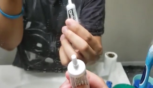 Watch HOW TO USE THE Orajel 3x! Review on Amazon Live