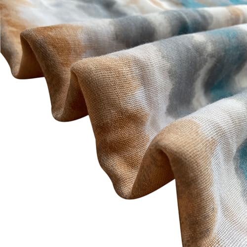 Fashion Scarf for Women Pashmina Neck Scarf Outfit Gradient Cashmere Blanket Shawl Lightweight4