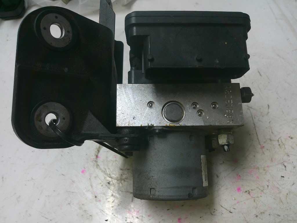 2014 Compatible with Chevrolet Sonic Anti-Lock Brake ABS Pump Module Assembly 95317942