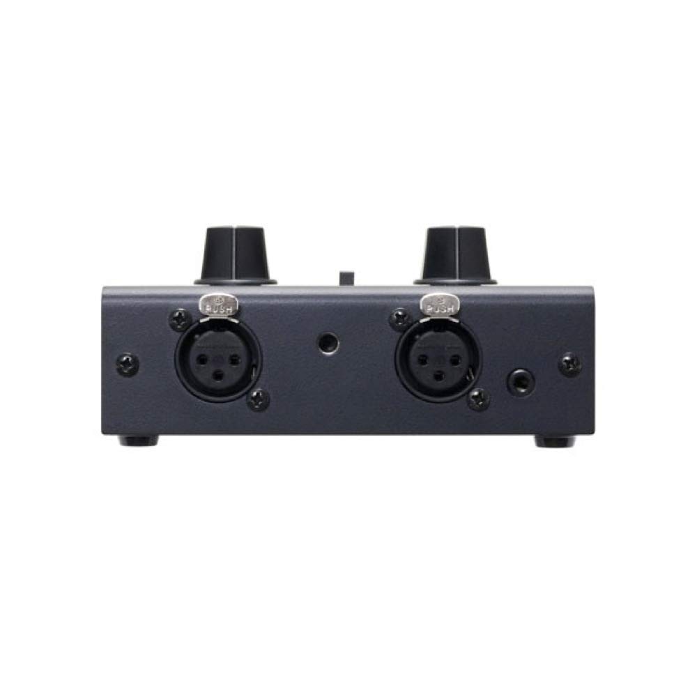 ③audio-technica SLICK FLY DH-01ヘッドフォンアンプ DH-01｜ヘッドホン：アクセサリー｜オーディオテクニカ