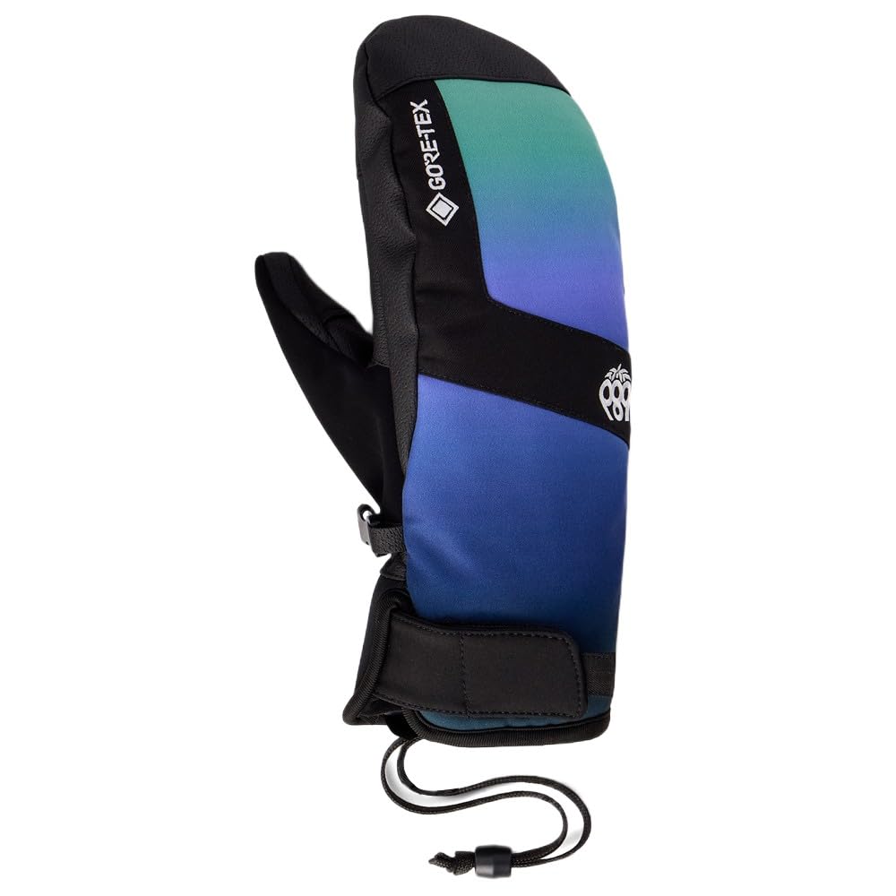 686 Manoplas Gore-Tex® Linear Under Cuff M