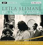 Cover zum Buch Das Land der Anderen