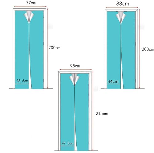 Door Sticker Wallpaper Beer Fridge Door Murals 3D, Art Wall Stickers For Bedroom Girls, 3D Door Murals Peel And Stick, Door Decals Vinyl Diy Wall Decals 35.4X78.7 Inch #TOP4