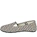 DAWGS Women's Kaymann Canvas Slip-On Loafer
