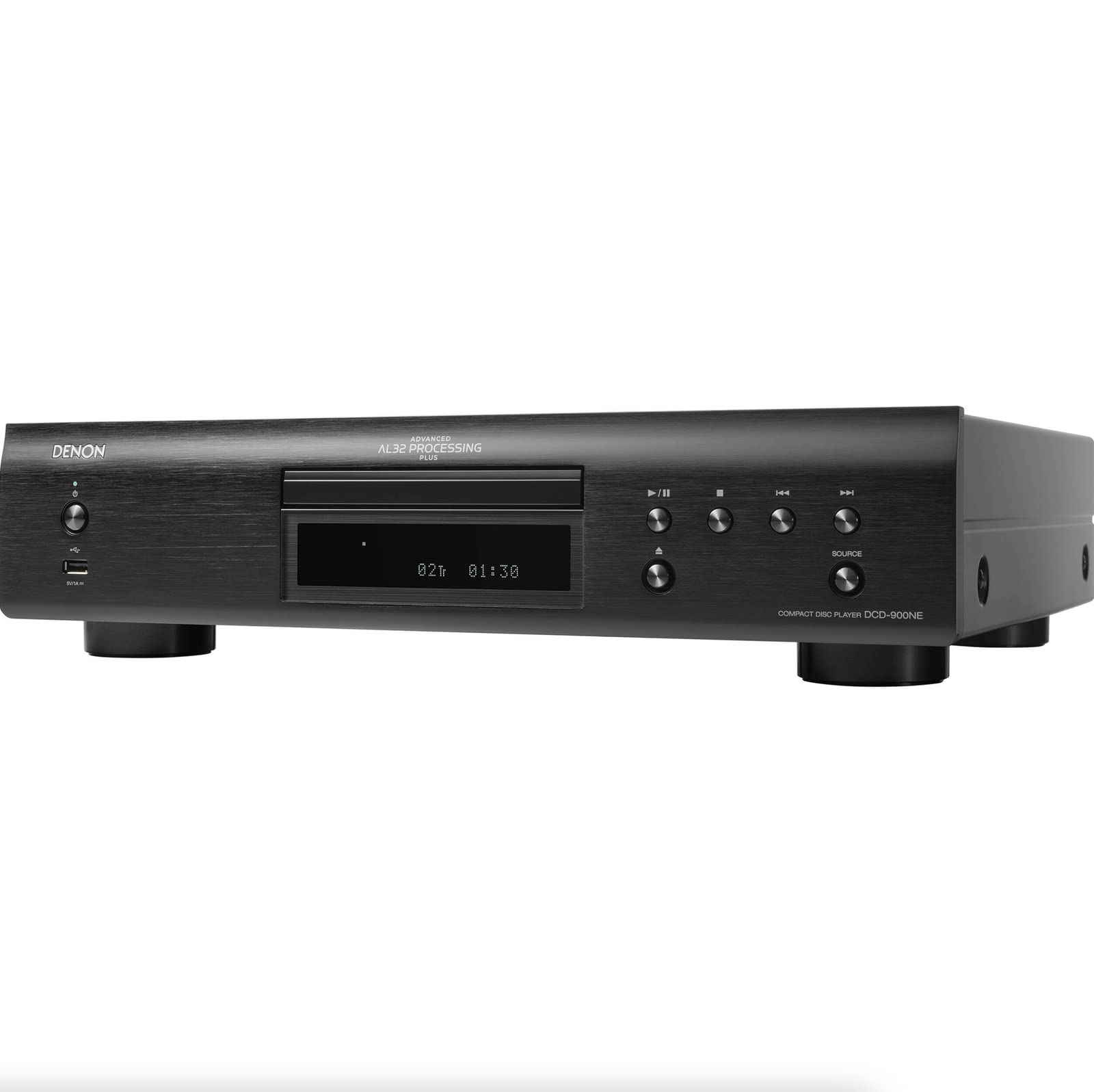 ①DENON dcd-900ne CD プレイヤー ２２年式 Amazon.com: Denon DCD-900NE CD Player for Home Theater System