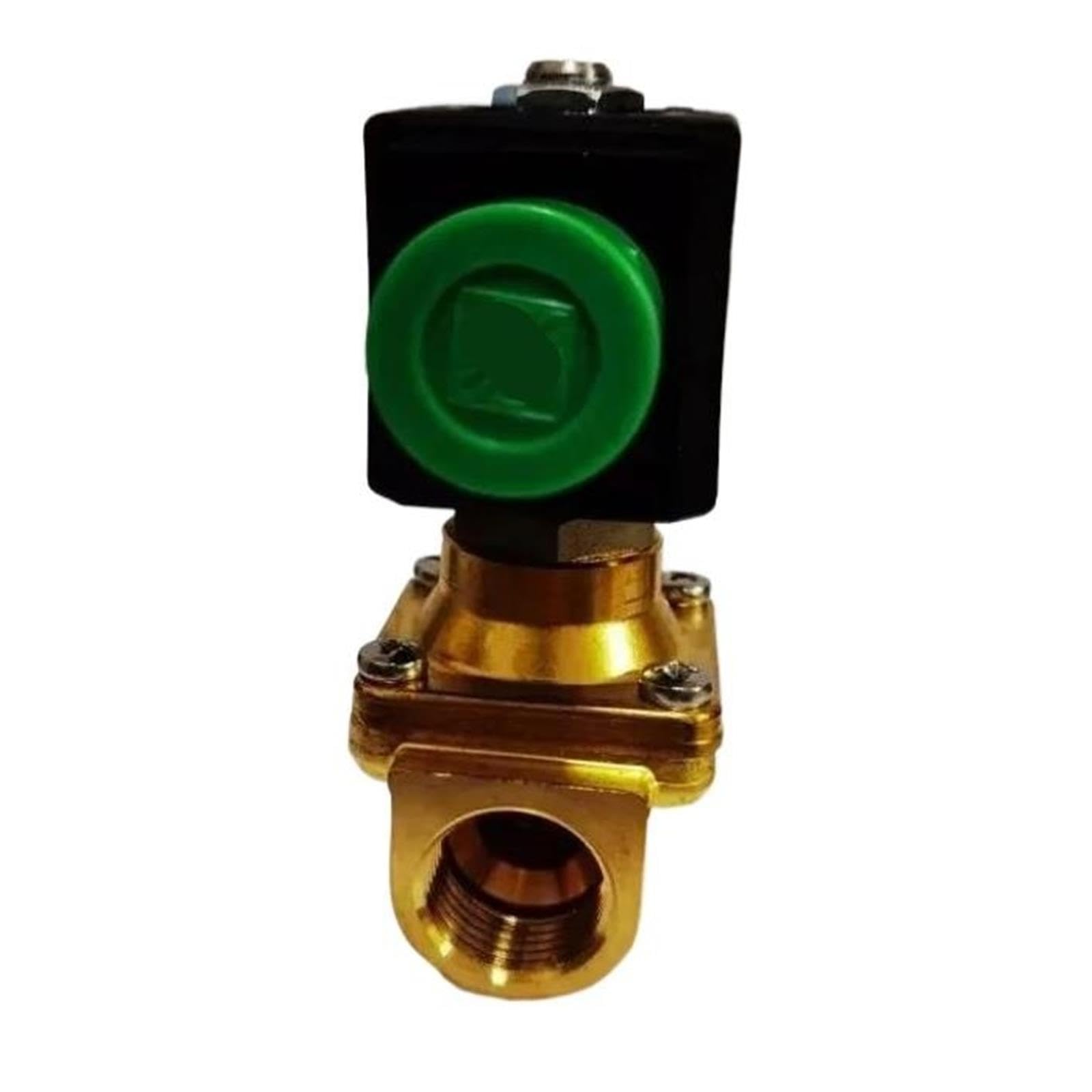 Électrovanne 21H12K0V