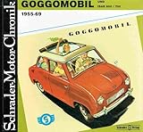  Goggomobil Und Isar 600/700. 1955-69. (= Schrader-