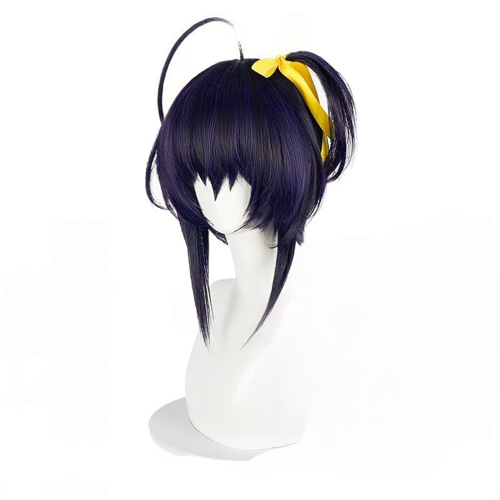 MLAdult Cosplay Wig Compatible With Love, Chunibyo & Other Delusions Rikka Takanashi
