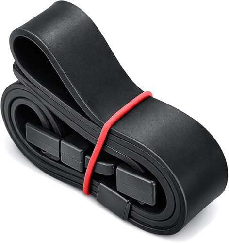 Correas de cuchillo de buceo, correas de goma de liberación rápida para cuchillos de buceo, cinturón de repuesto para cuchillos de buceo