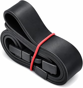 Diving Knife Straps, Diving Quick Release Rubber Knife Straps Dive Snorkeling Replacement Knifes Belt