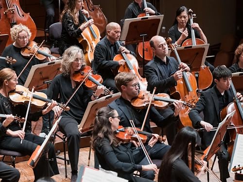 San Francisco Symphony