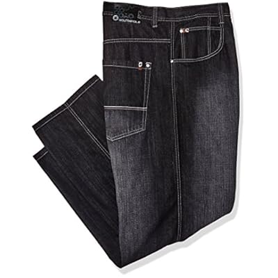 top hip hop jeans brands